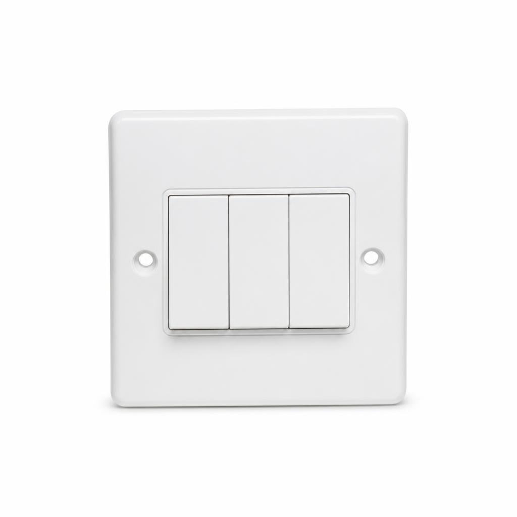 CROWN CA105F 3G1W SWITCH