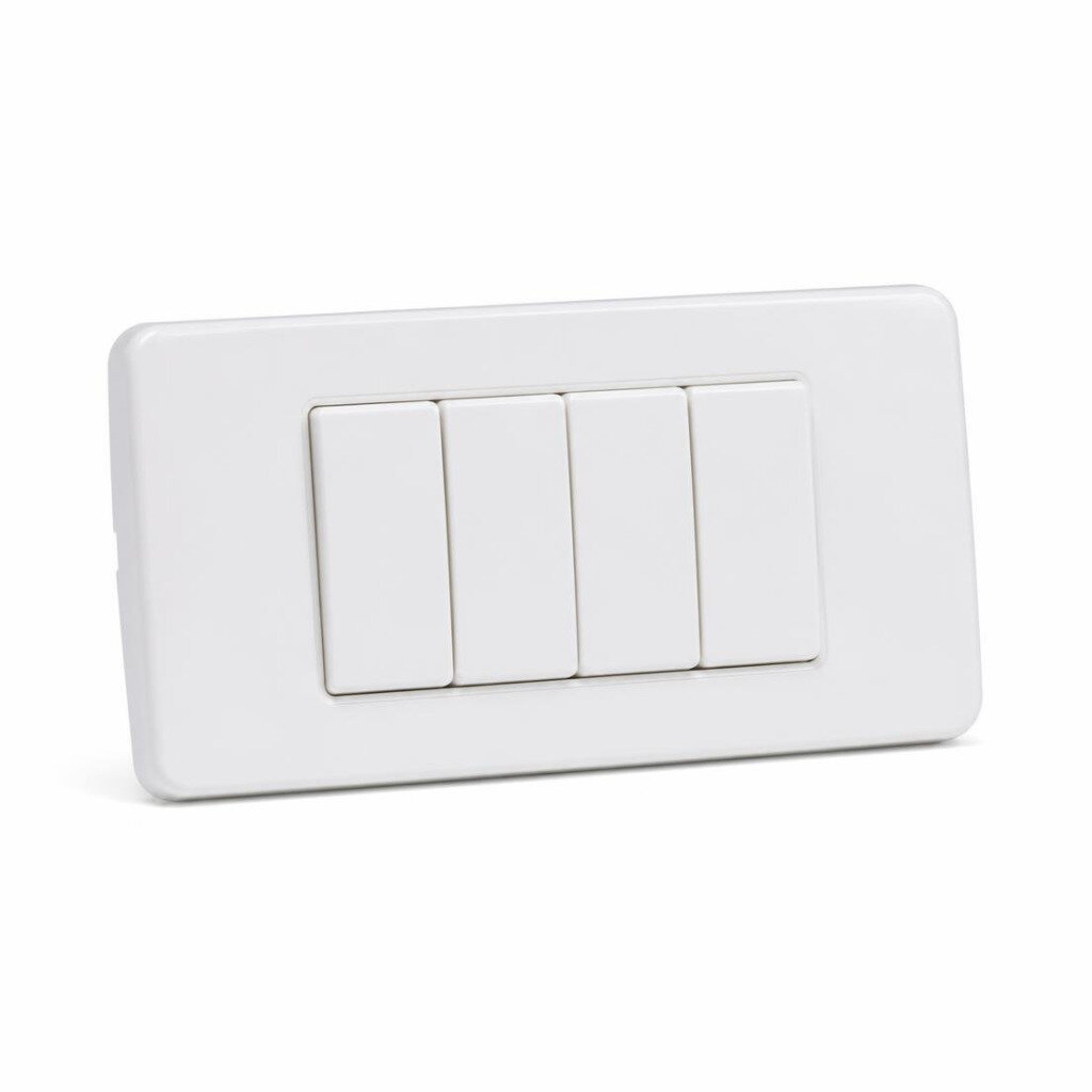 CROWN CA107F 4G1W SWITCH
