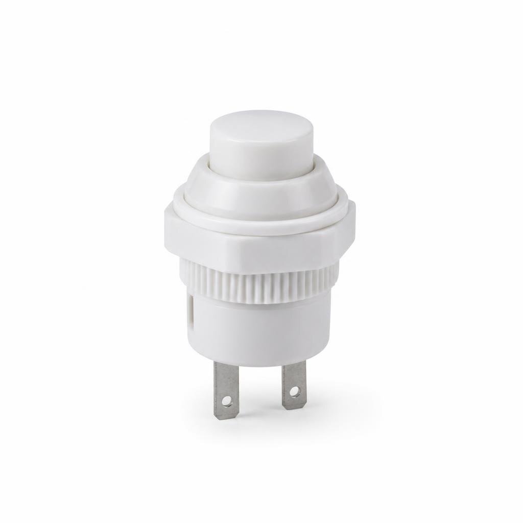 CROWN CA3333F ON-OFF PUSH BUTTON