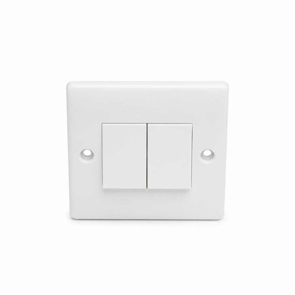 CROWN CE3020B 2G BELL SWITCH