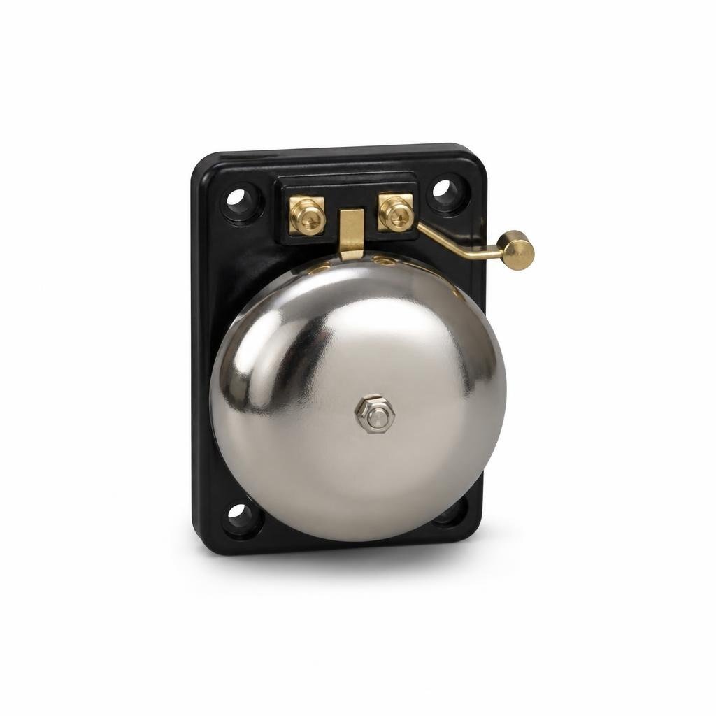 CROWN CA128F BELL SWITCH