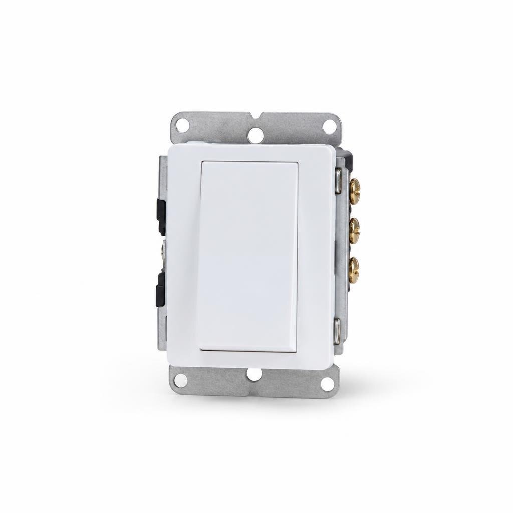 CROWN CA242FN 2H0 WATER HEATER SWITCH