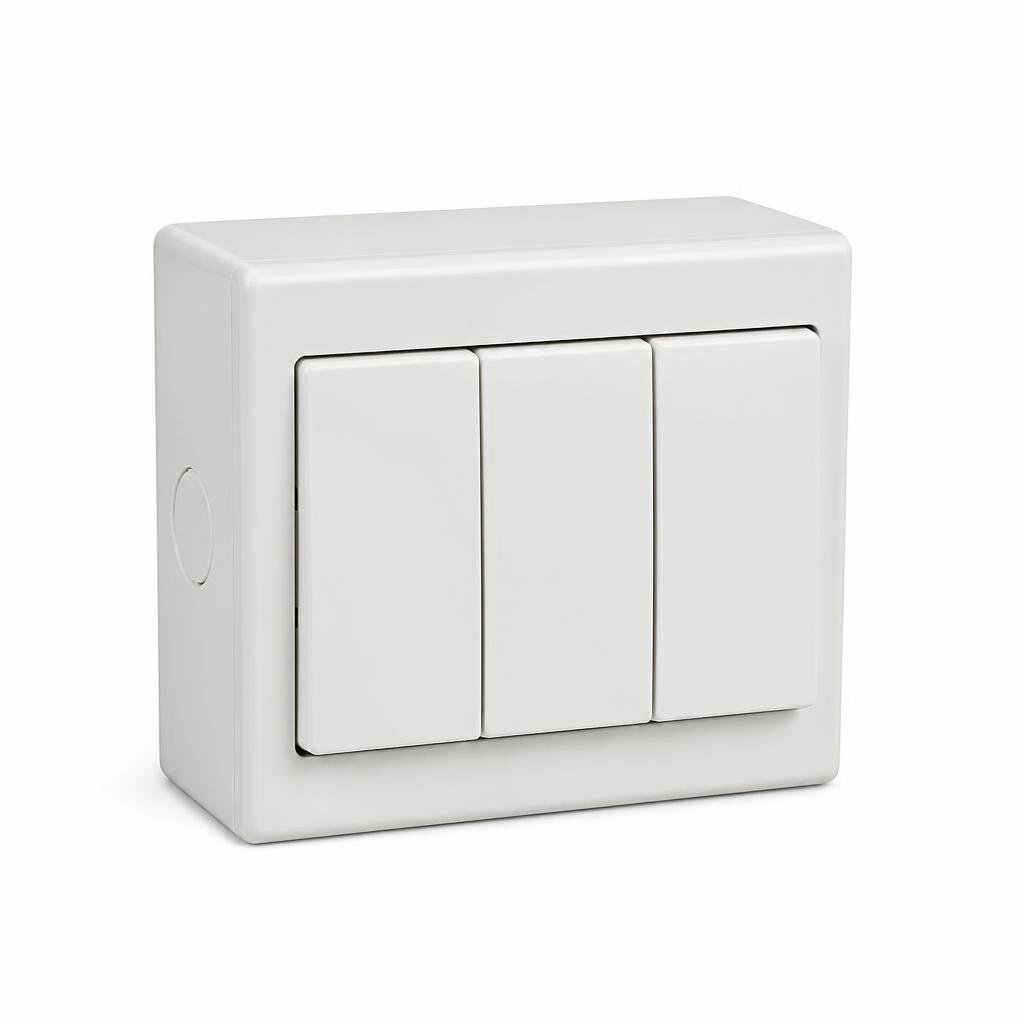 SIEMENS 3G1W SWITCH