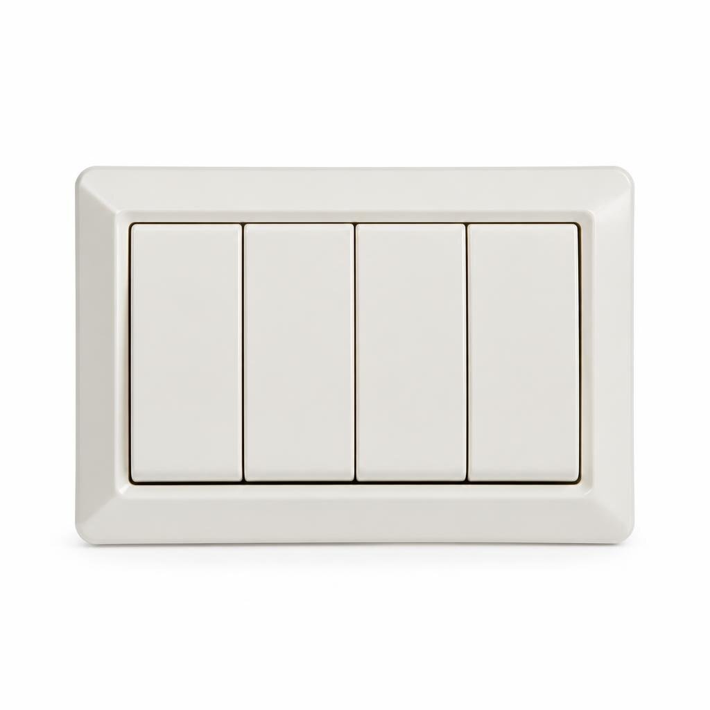 SIEMENS 4G1W SWITCH