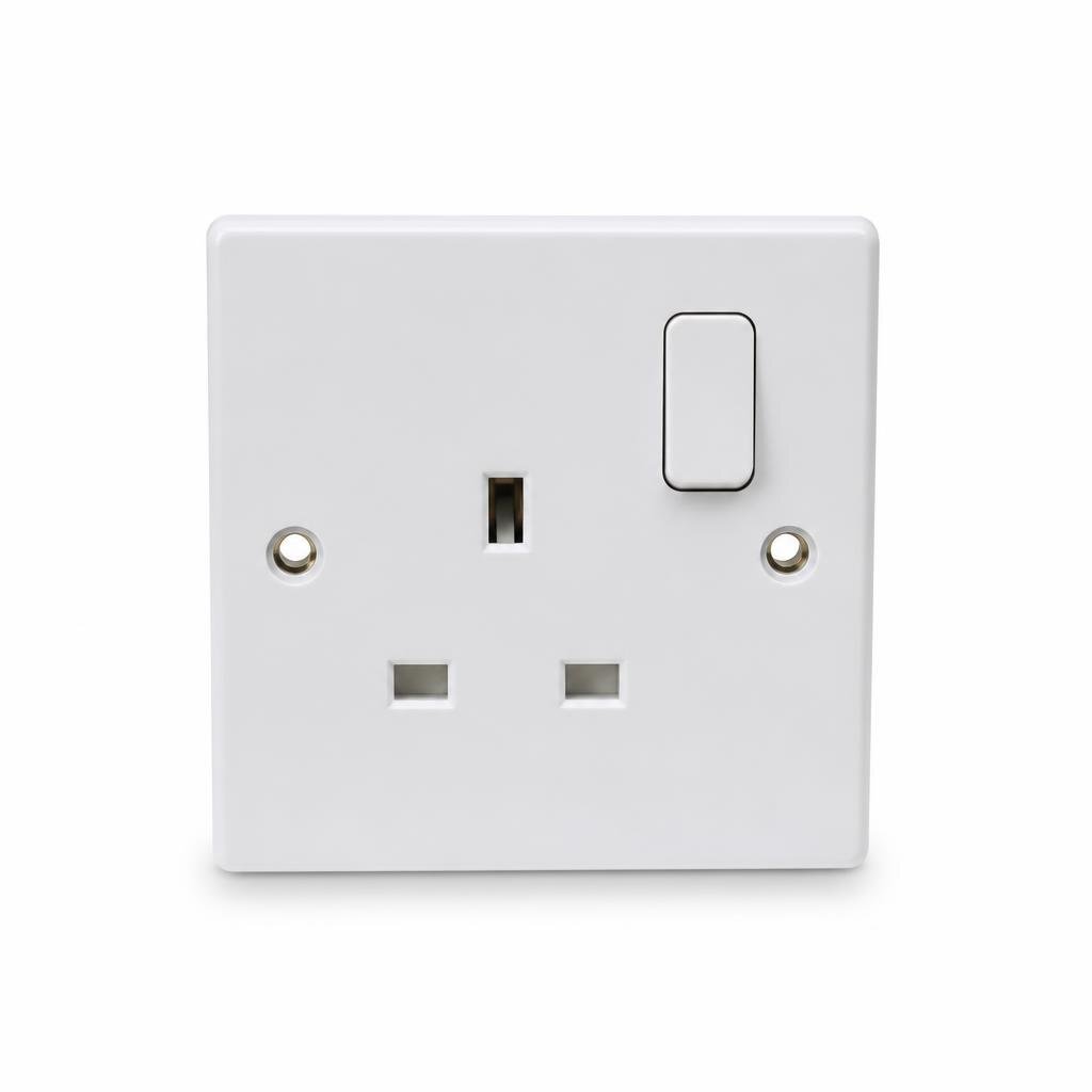 SIEMENS 5UB1312 13A1G SP SWICT SOCKET