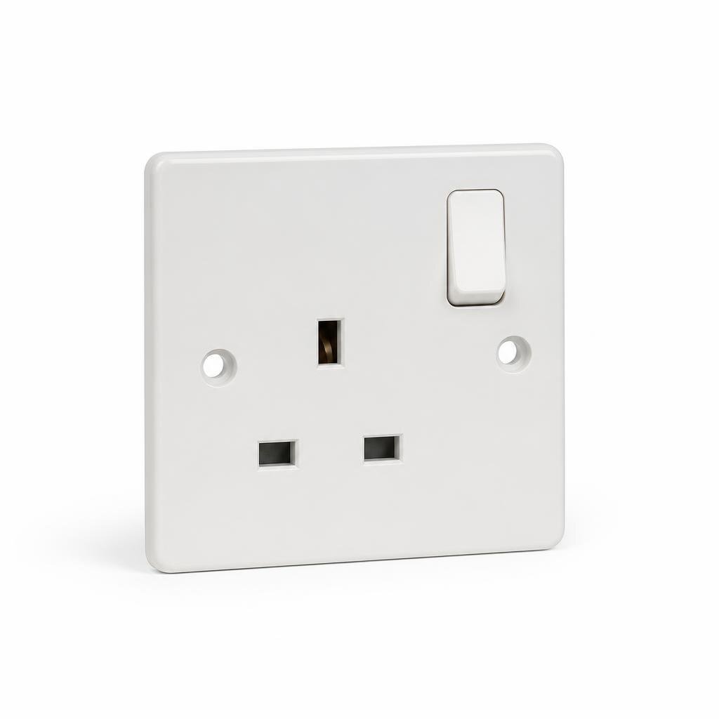SIEMENS 5UB1322 13A2G SP SWICT SOCKET