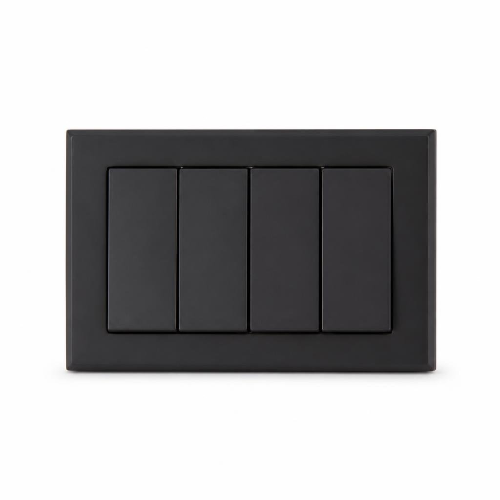 COSIMO V307B 4G1W SWITCH