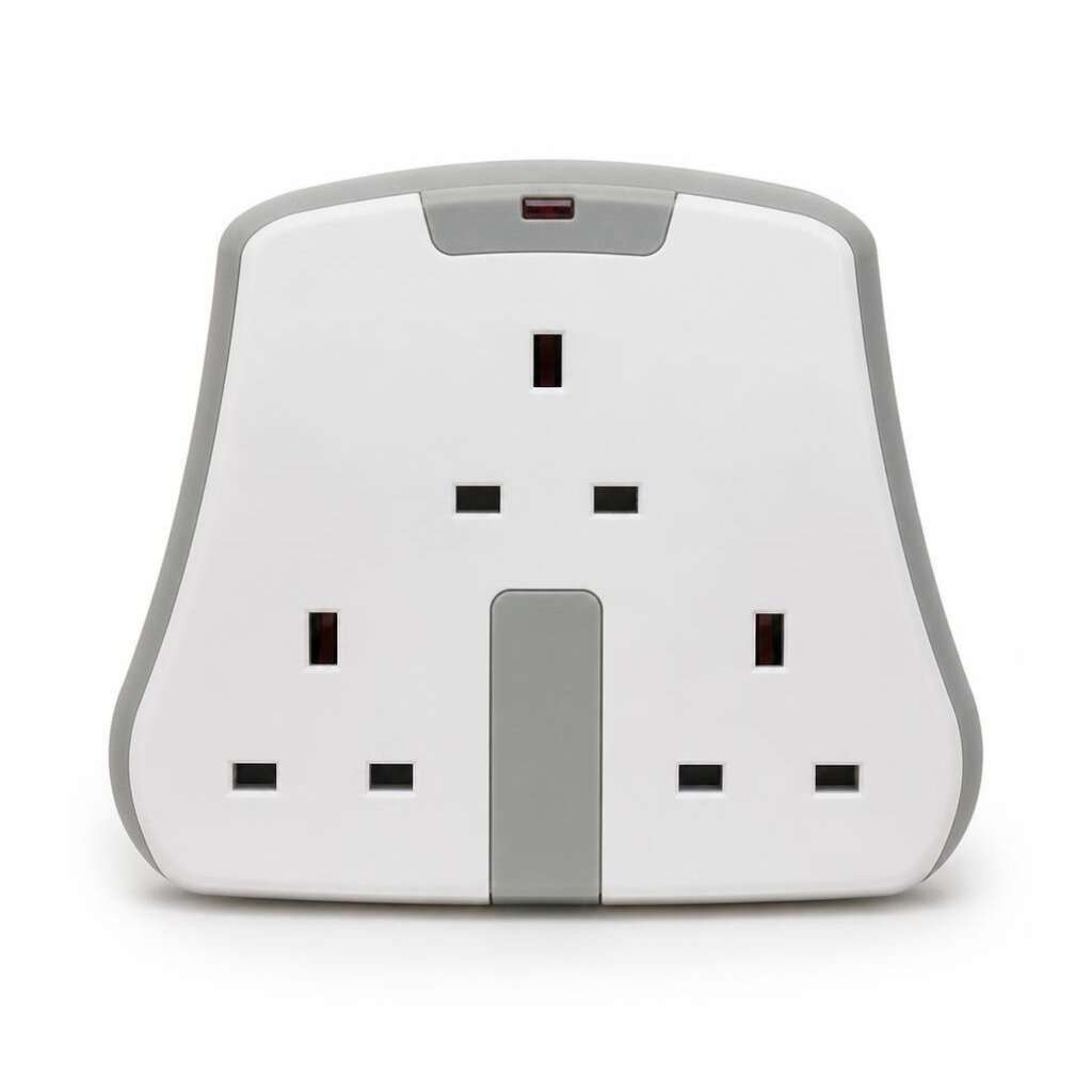 COSIMO 3M4G EX SOCKET NEON SURGE PROTECTOR-SIRIM