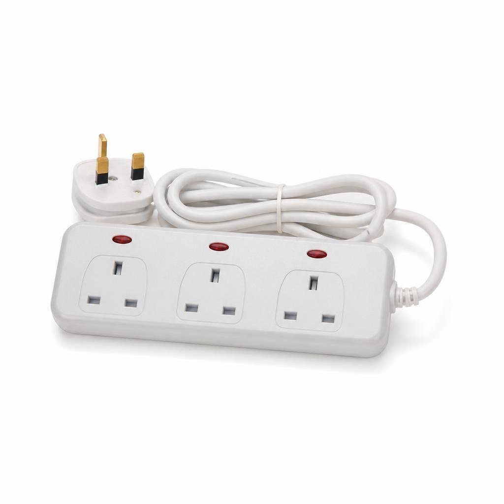 COSIMO 3M5G EX SOCKET NEON SURGE PROTECTOR-SIRIM