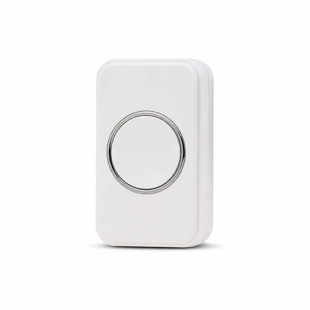 FEEL-LITE QD005 KINETIC DOORBELL