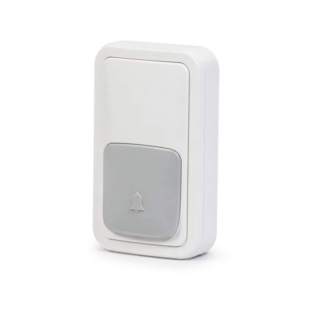 FEEL-LITE H602 KINETIC DOORBELL