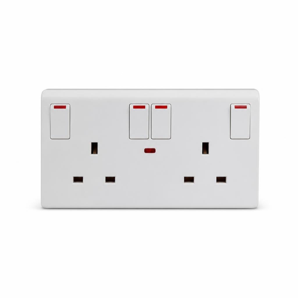 PROSMART PS-654N 5M4G EX SOCKET NEON
