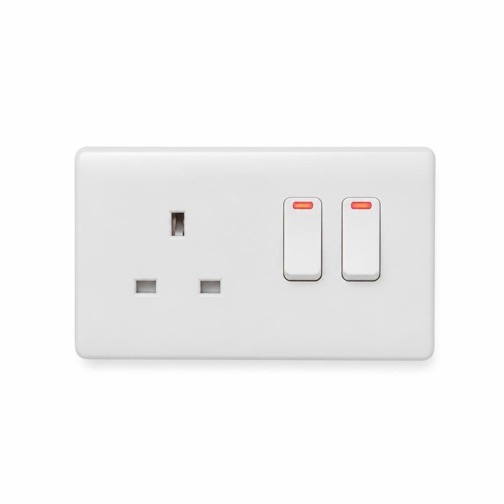 NESUX 3G5M EX SOCKET NEON