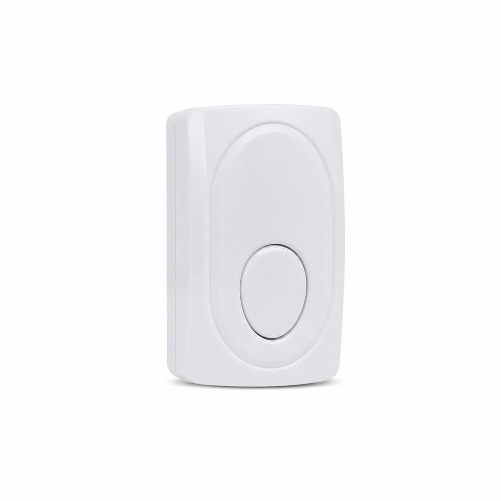 PEAK PK-01W KINETIC DOORBELL (WHITE)