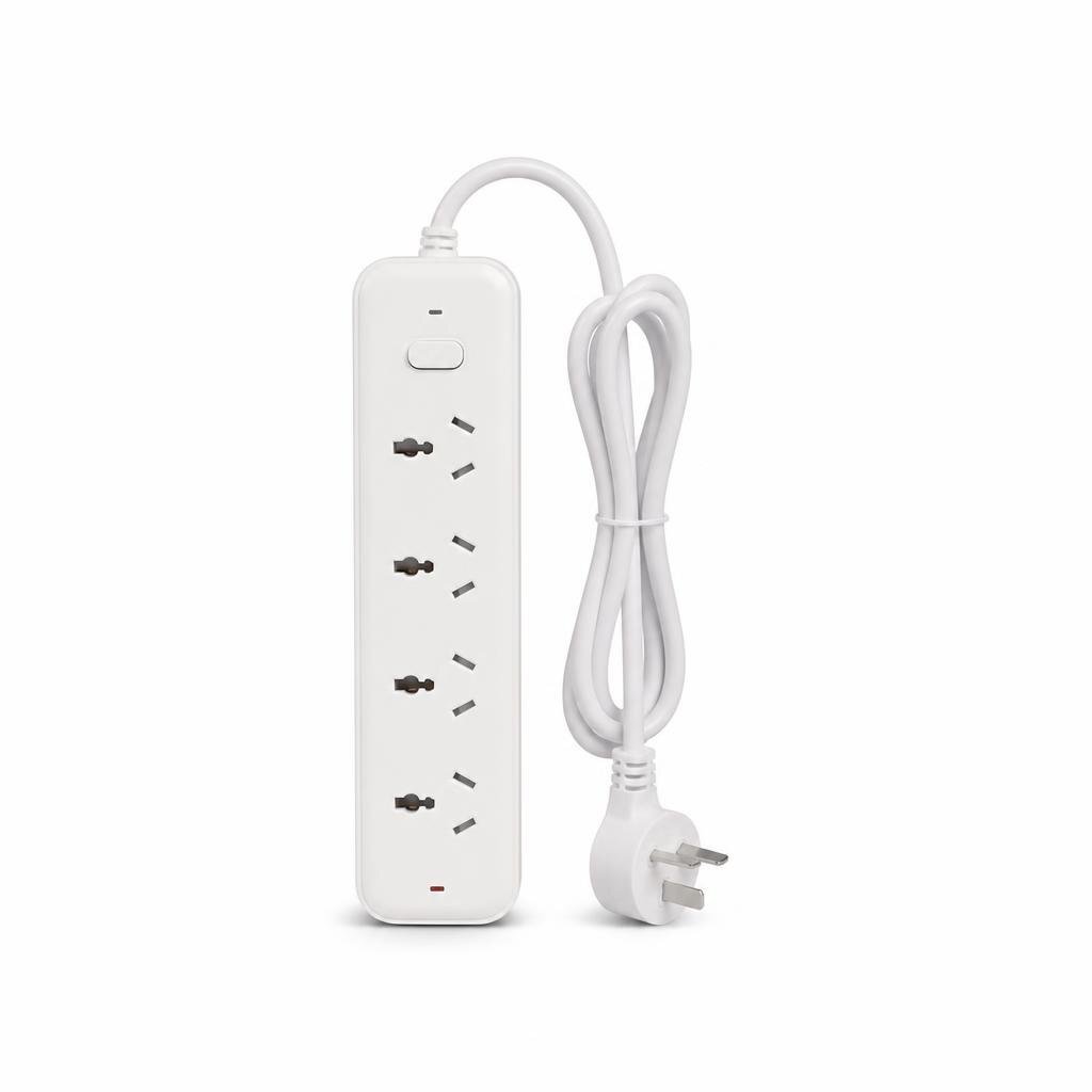 GONGNIU 4G1.8M TRAILING SOCKET SURGE PROTECTOR
