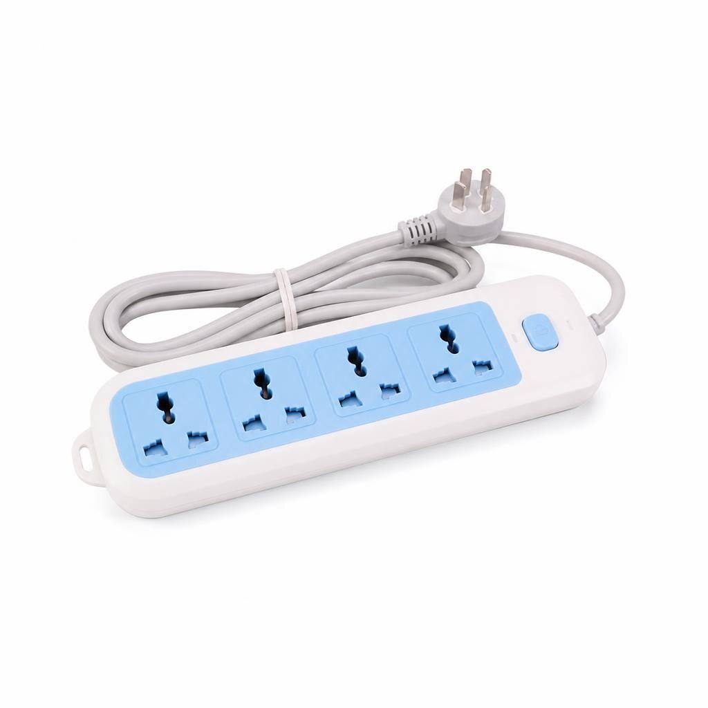 GONGNIU 5G3M TRAILING SOCKET SURGE PROTECTOR