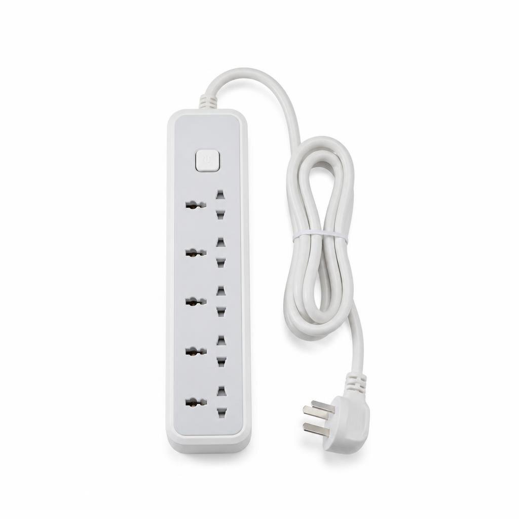 GONGNIU 5G5M TRAILING SOCKET SURGE PROTECTOR