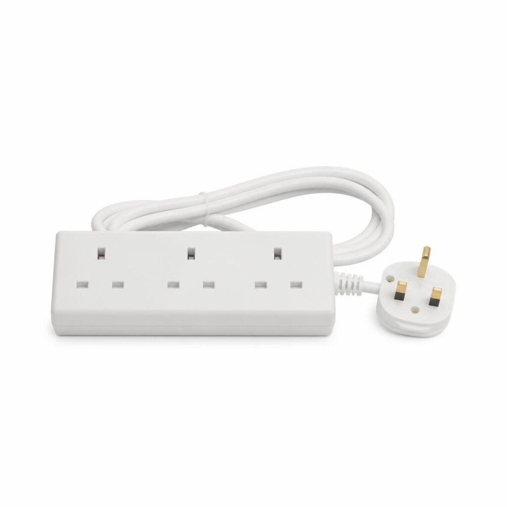A-PRO AP-9332TS 2M3G TRAILING SOCKET - SIRIM