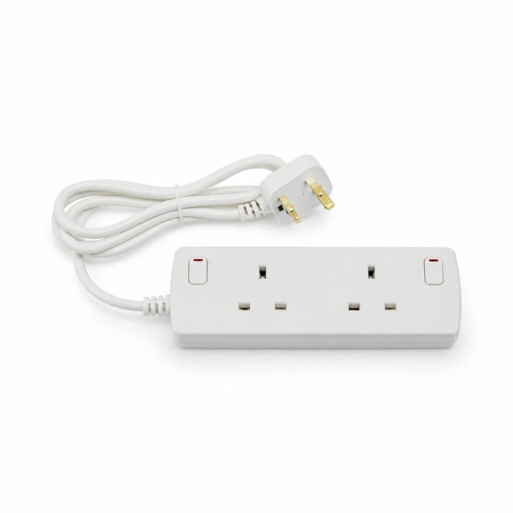 A-PRO AP-9342TS 2M4G TRAILING SOCKET - SIRIM