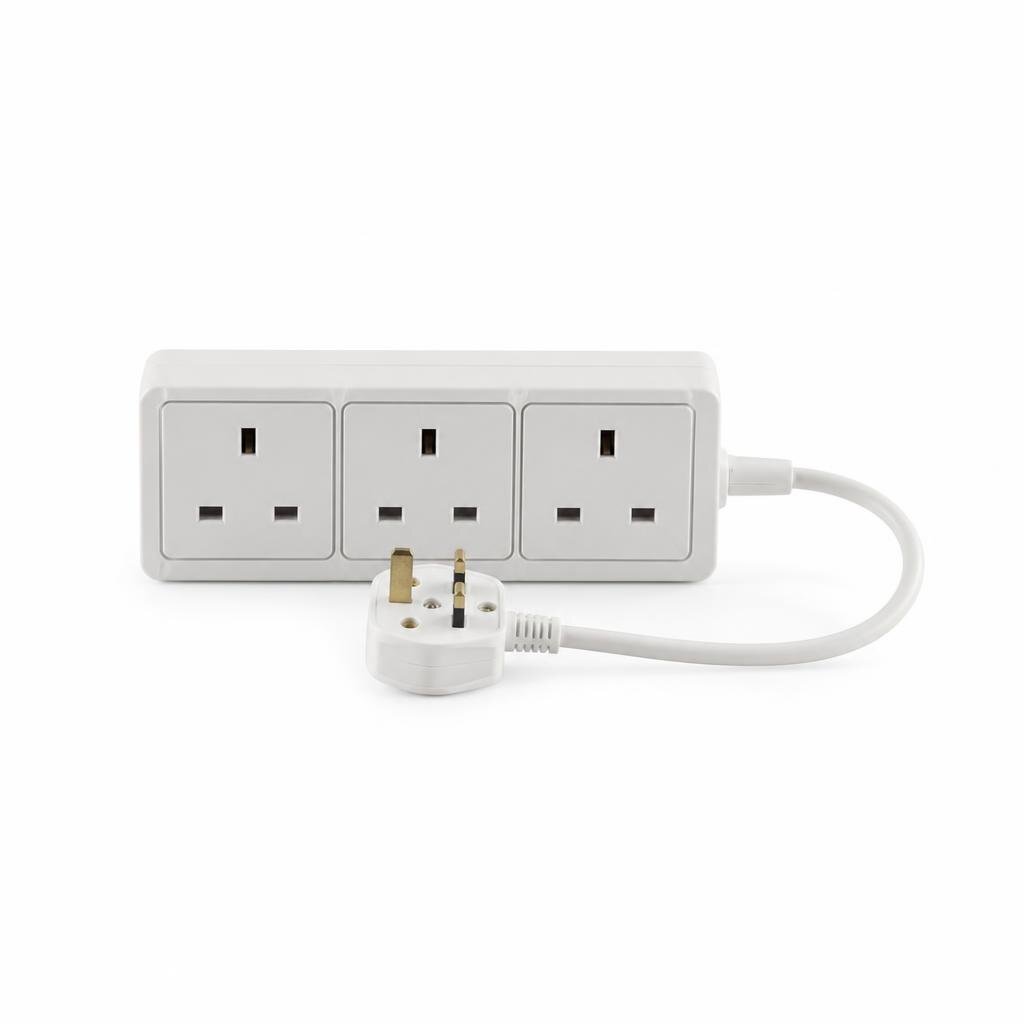 A-PRO AP-9335TS 5M3G TRAILING SOCKET - SIRIM