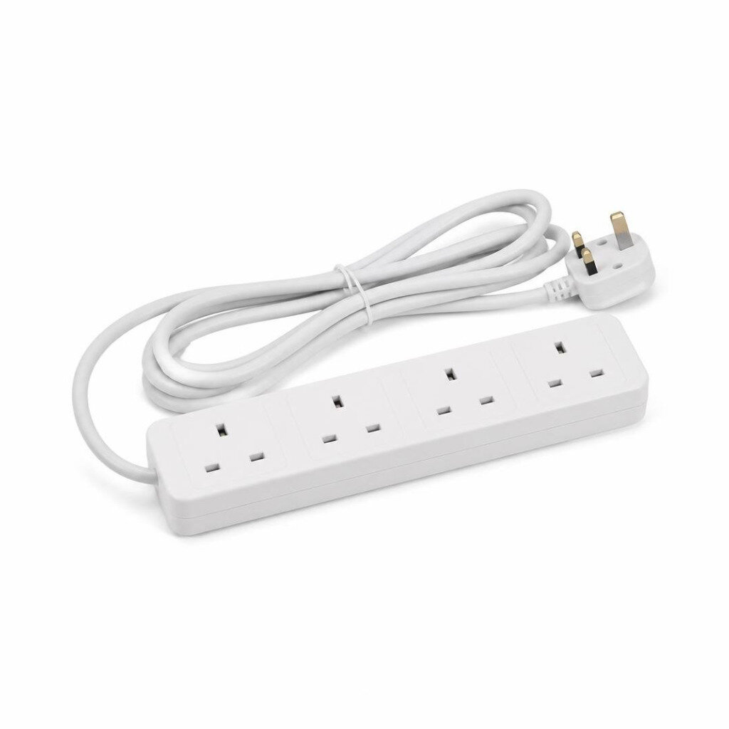 A-PRO AP-9345TS 5M4G TRAILING SOCKET - SIRIM
