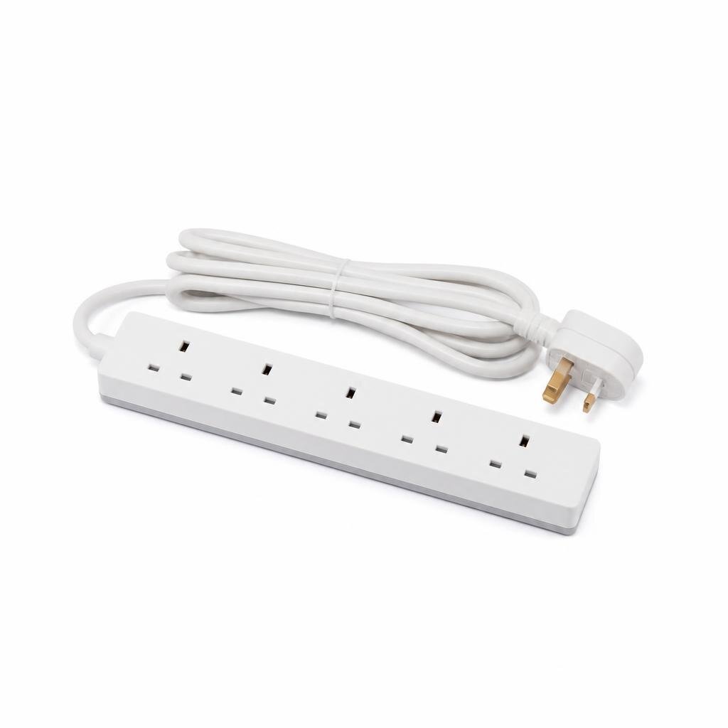 A-PRO AP-9355TS 5M5G TRAILING SOCKET - SIRIM