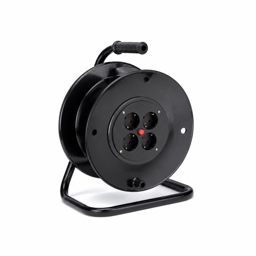 990 CABLE REEL EXTENSION DRUM ONLY