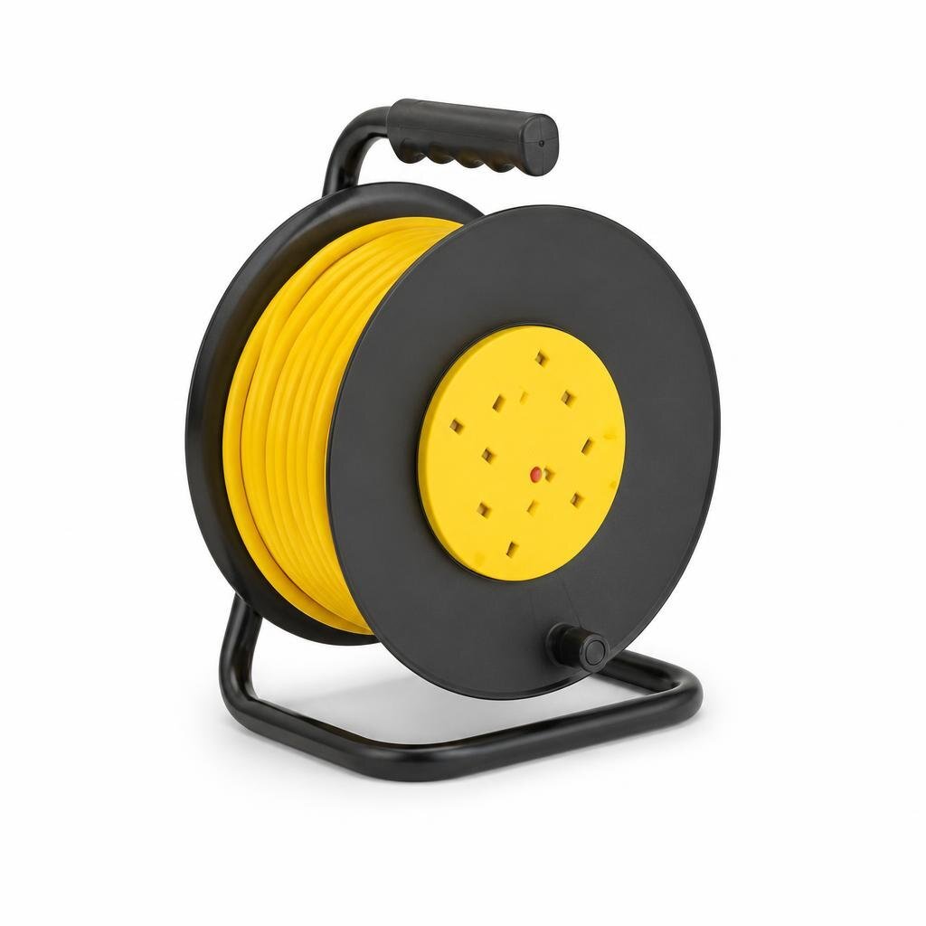 SJP BRE990 25M BIG REEL EXTENTION