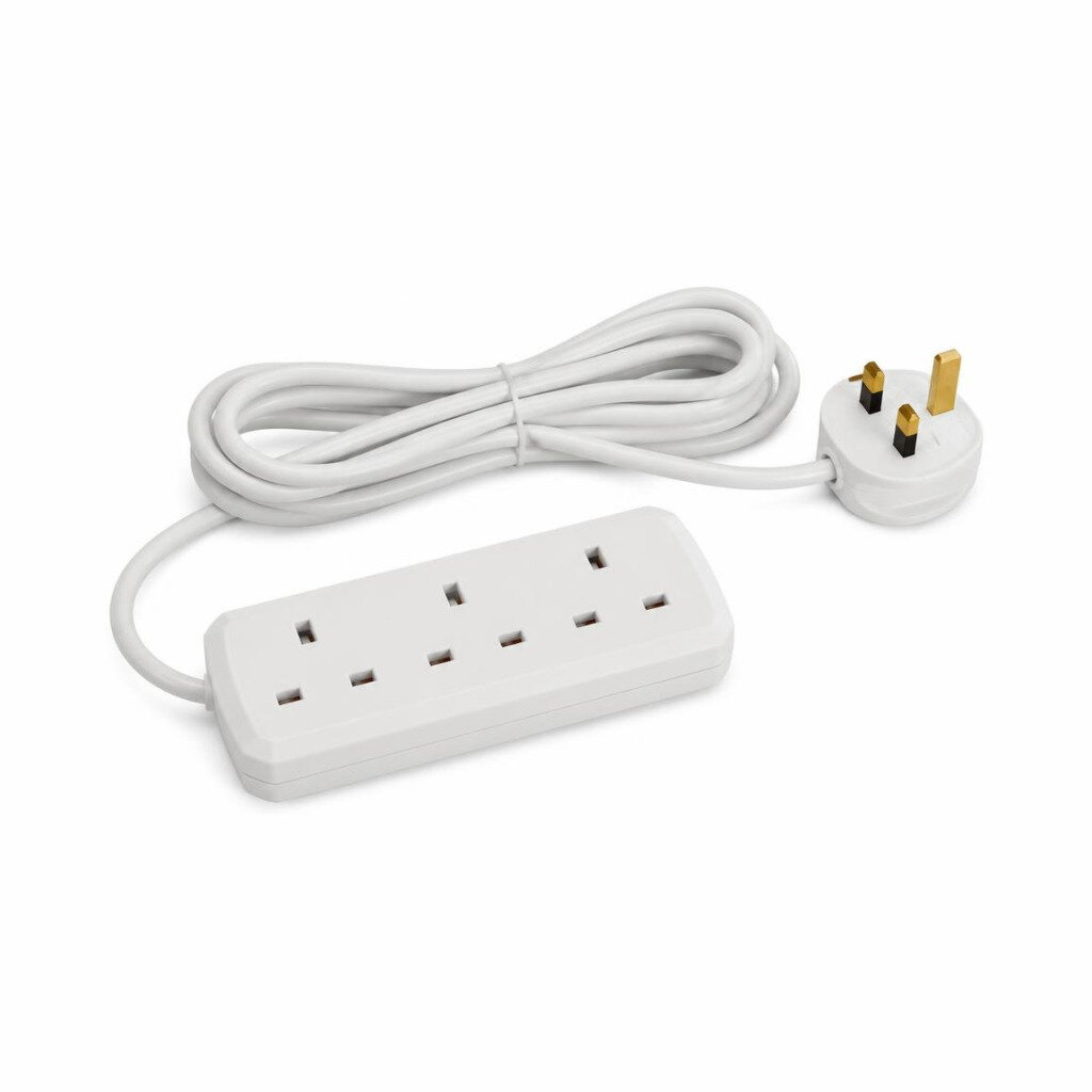 6M2G EXTENSION CORD - 40/0076