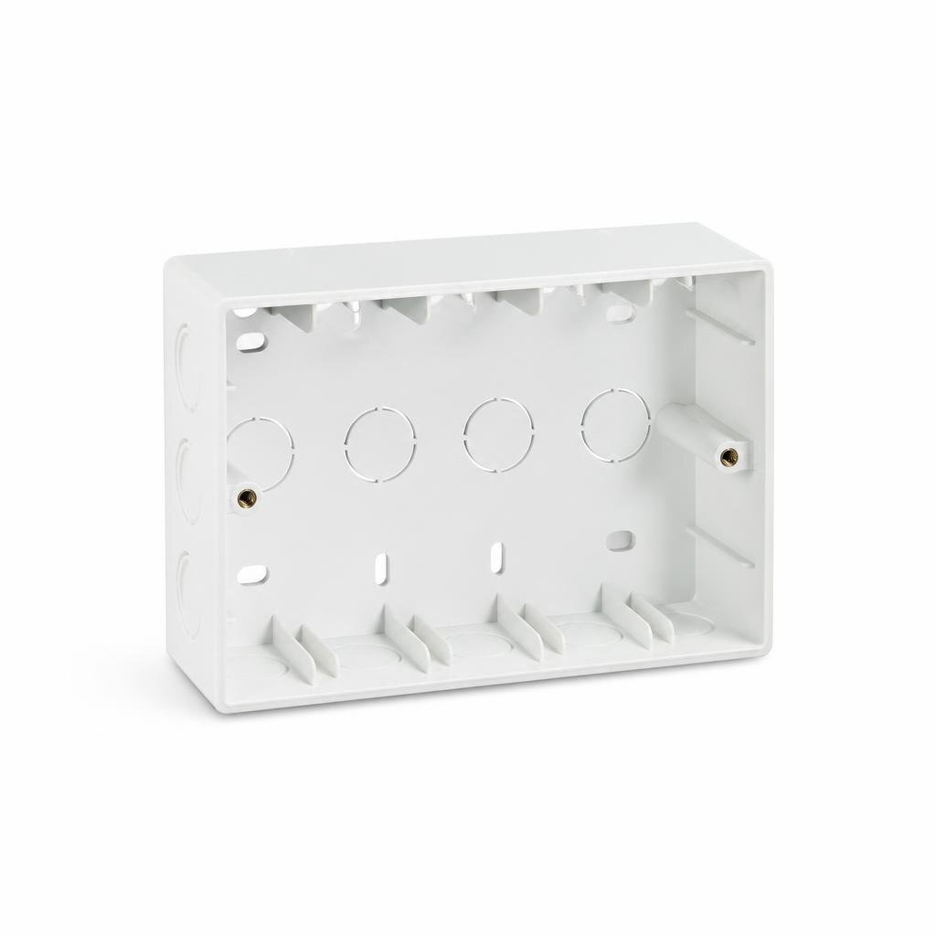 DLX D4-EB7 7M4G CABLE BOX