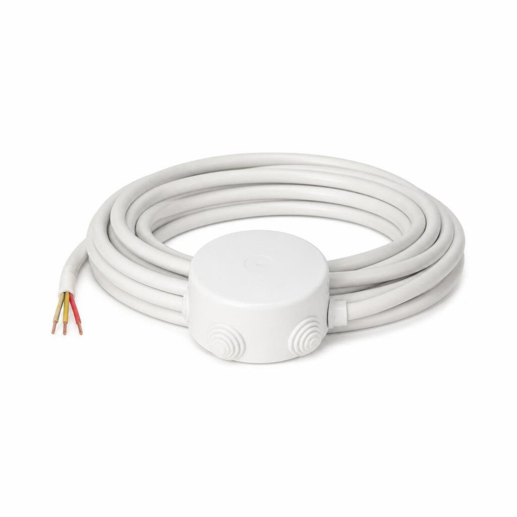 M-PEAK 7MTR SINGLE EXTENSION ROUND BOX - 40/0.16 (PURE COPPER)
