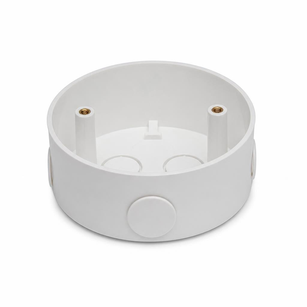 M-PEAK 10MTR SINGLE EXTENSION ROUND BOX - 40/0.16 (PURE COPPER)