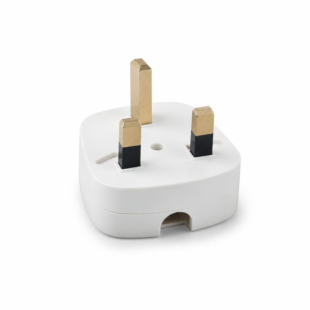 EM 13A PLUG TOP - SIRIM
