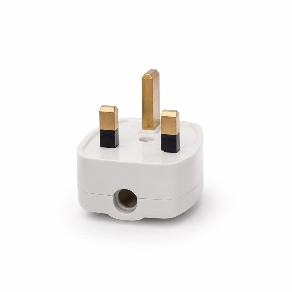 UMS 15A PLUG TOP - SIRIM