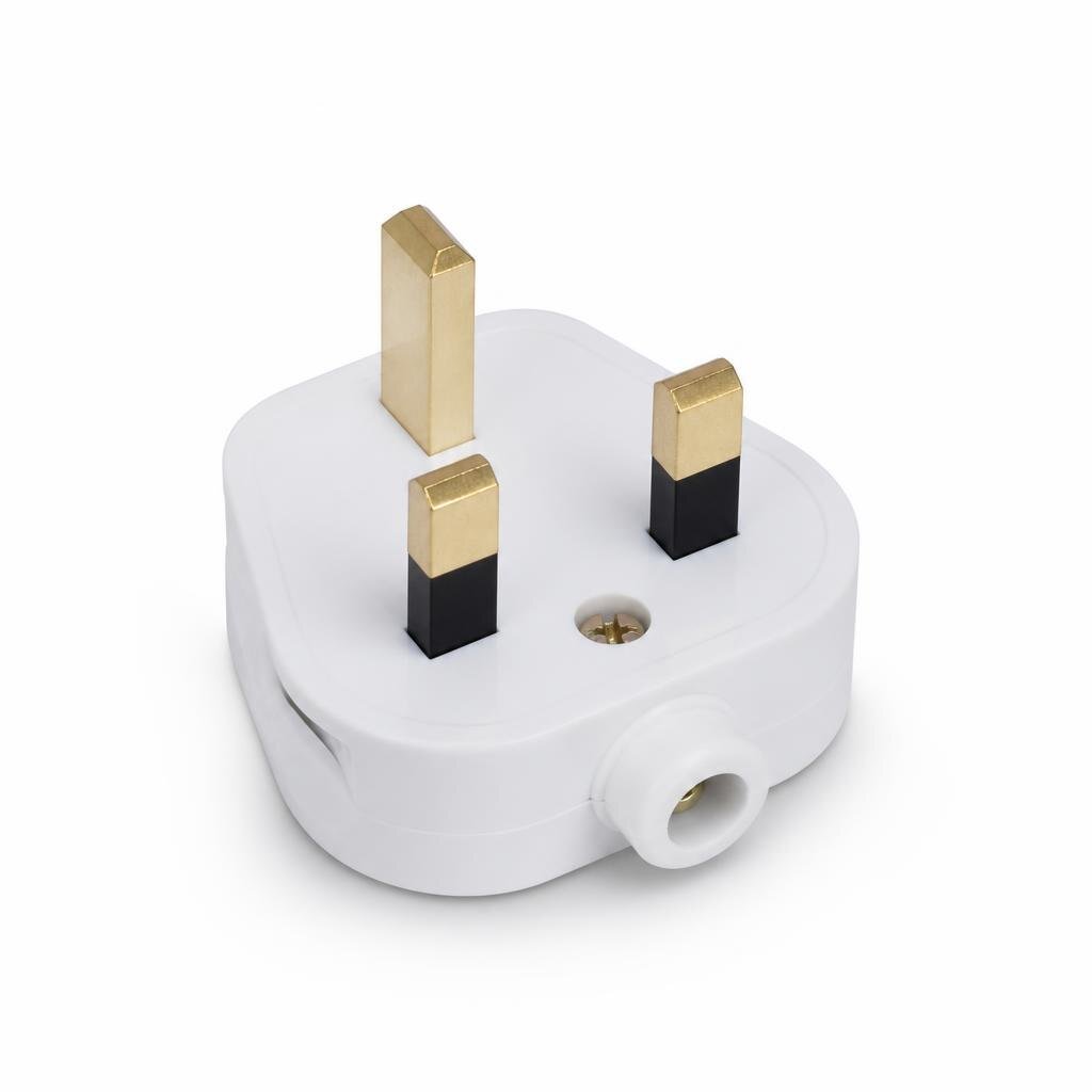 GELOOF 13A PLUG TOP - SIRIM