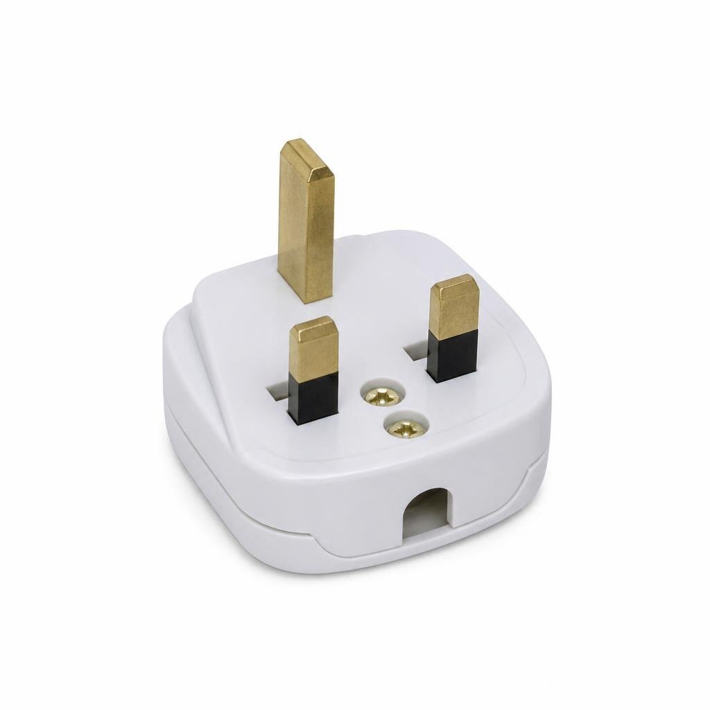 A-PRO 13A PLUG TOP - SIRIM
