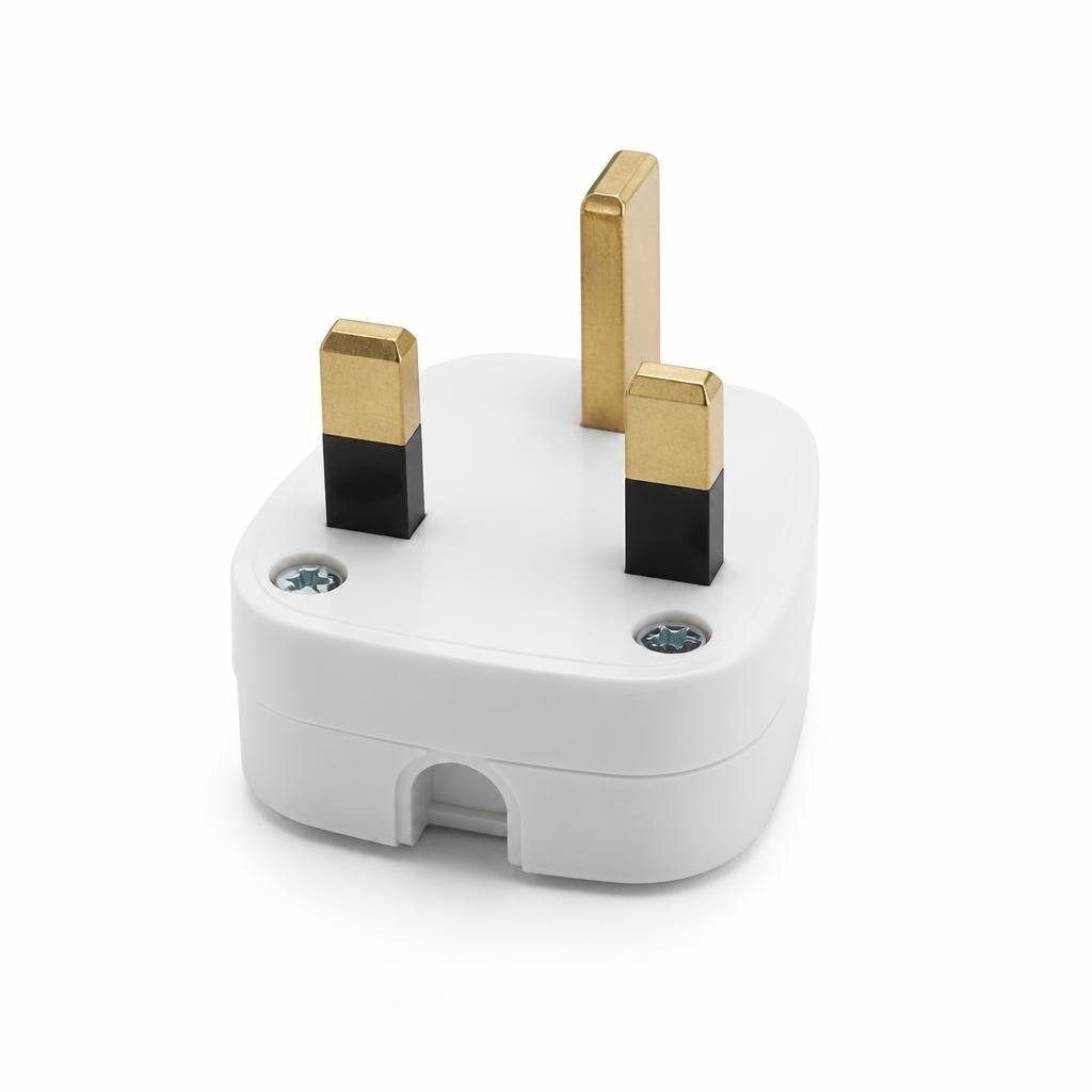 MAXRENO 13A PLUG TOP - SIRIM