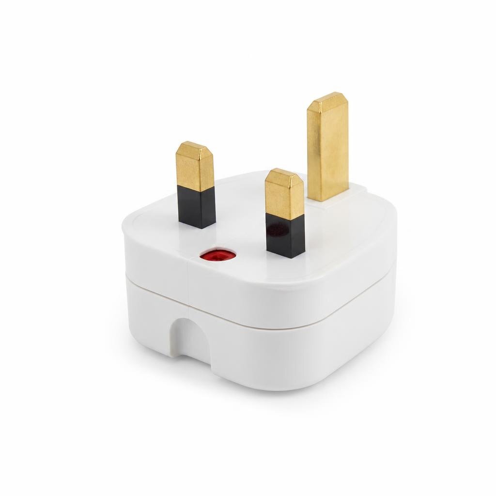 PNT 13A PLUG TOP - NEON