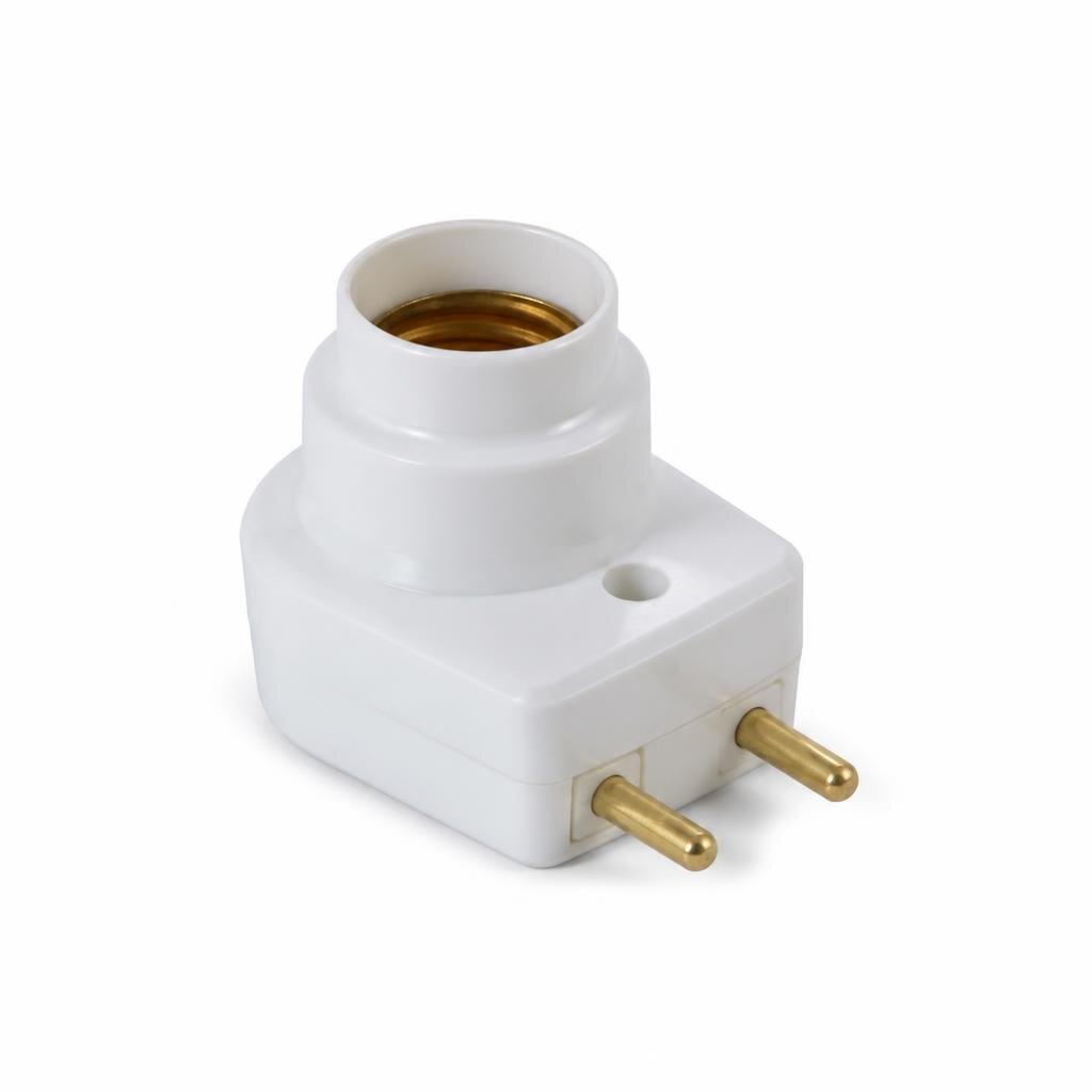 ES HOLDER C/W PLUG TOP-370