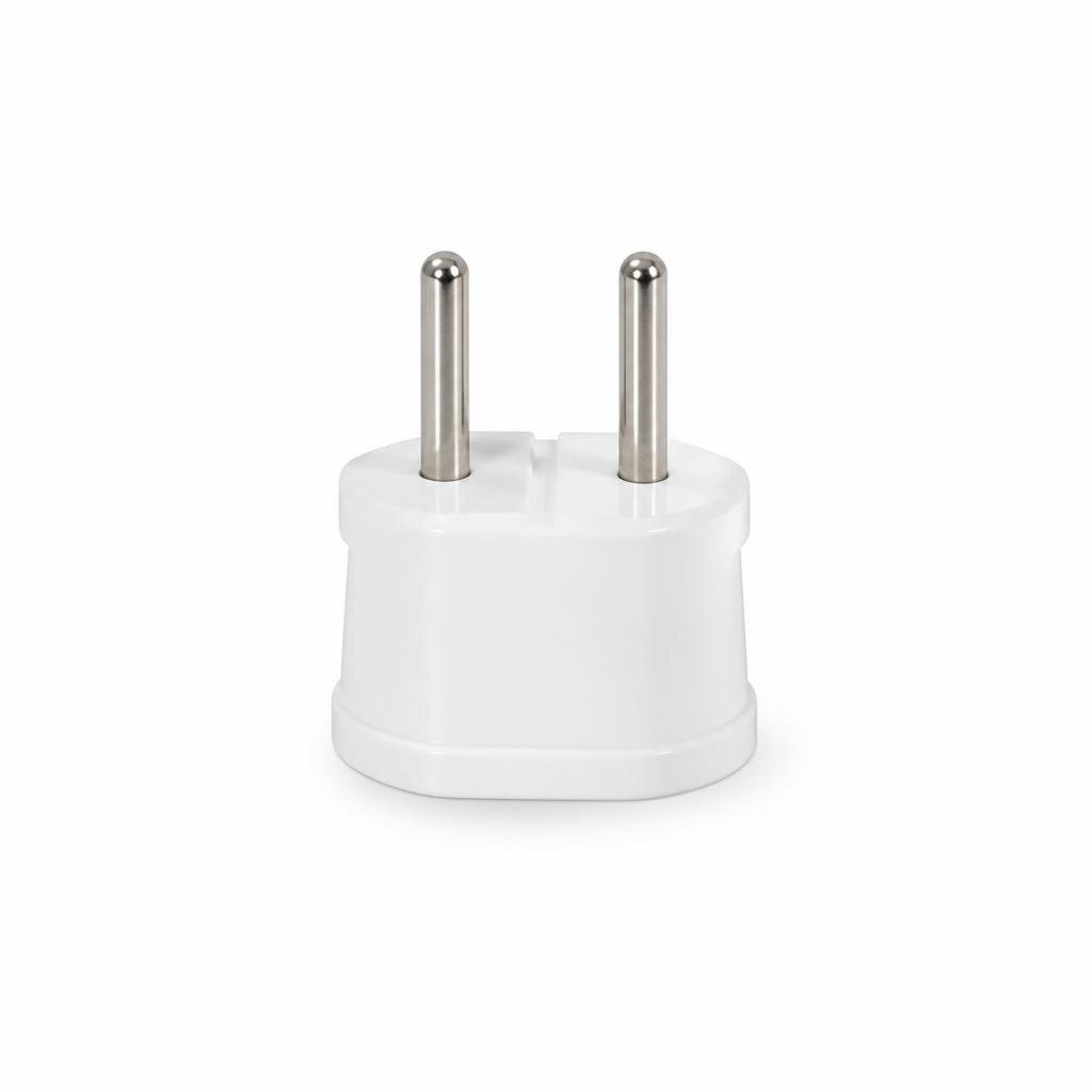 2PIN PLUG TOP