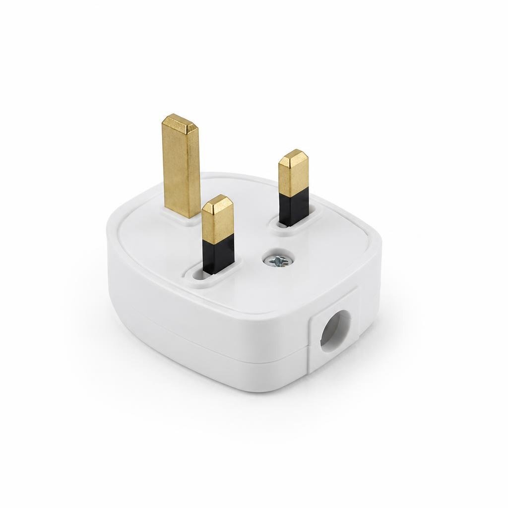 UMS PT130RS 13A PLUG TOP