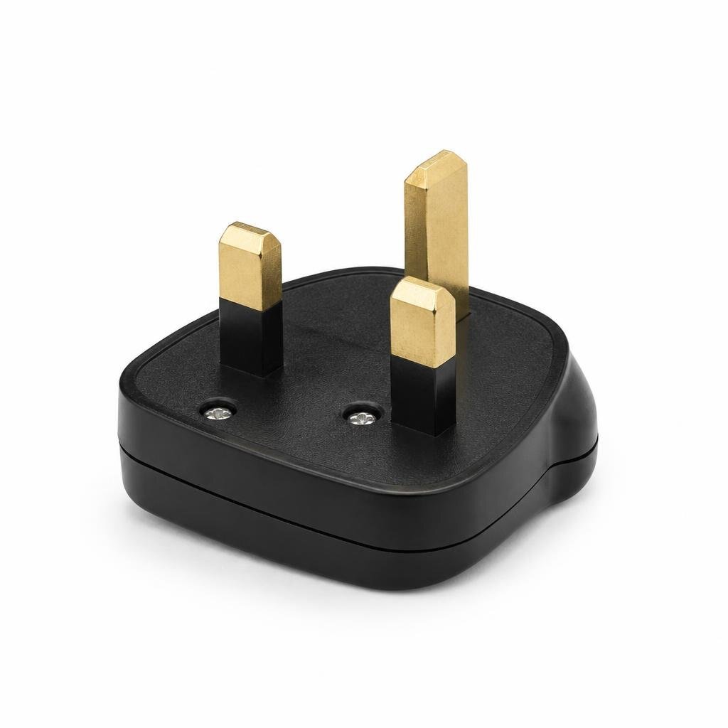 PROMARK 333 13A PLUG TOP - BLACK