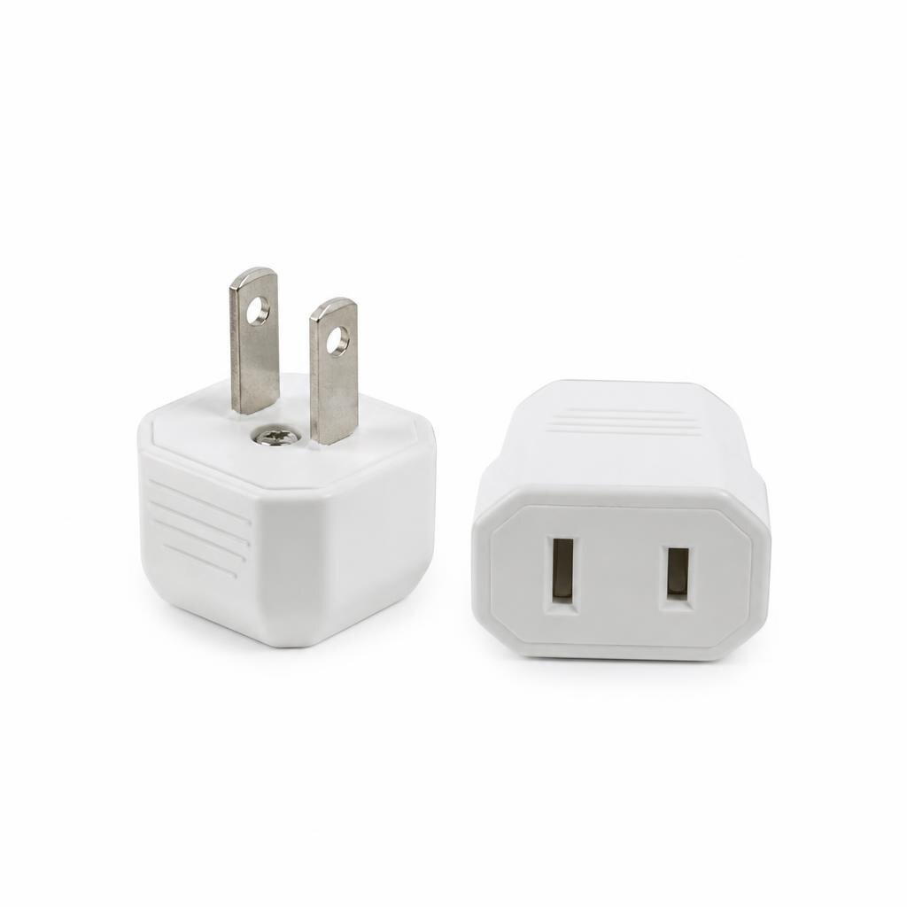 TV PLUG & SOCKET JAPAN PCS