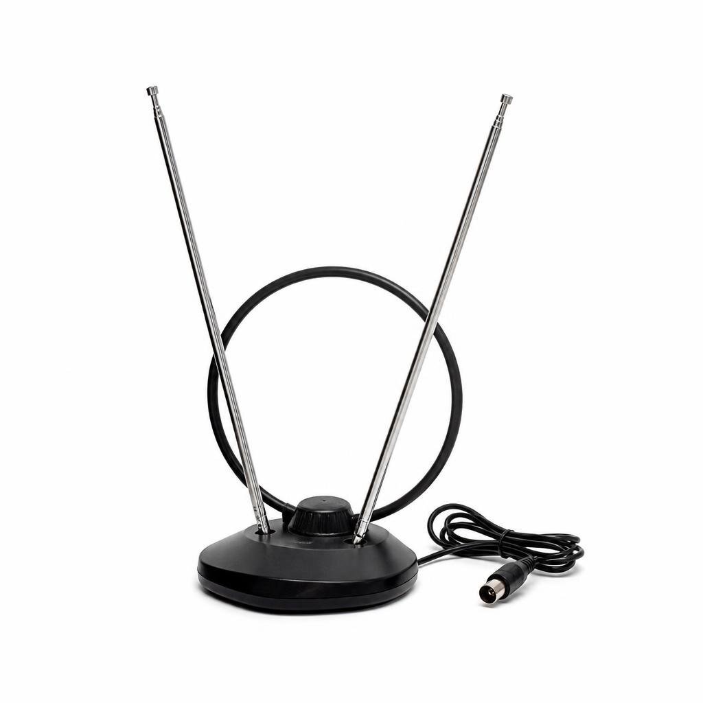 RABBIT ANTENNA C/W TRANSFORMER