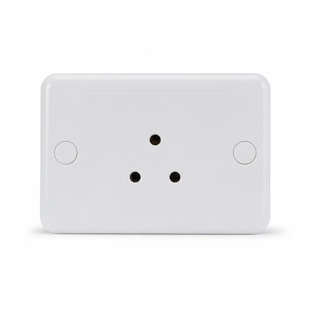 COSIMO 3P 32A WALL SOCKET