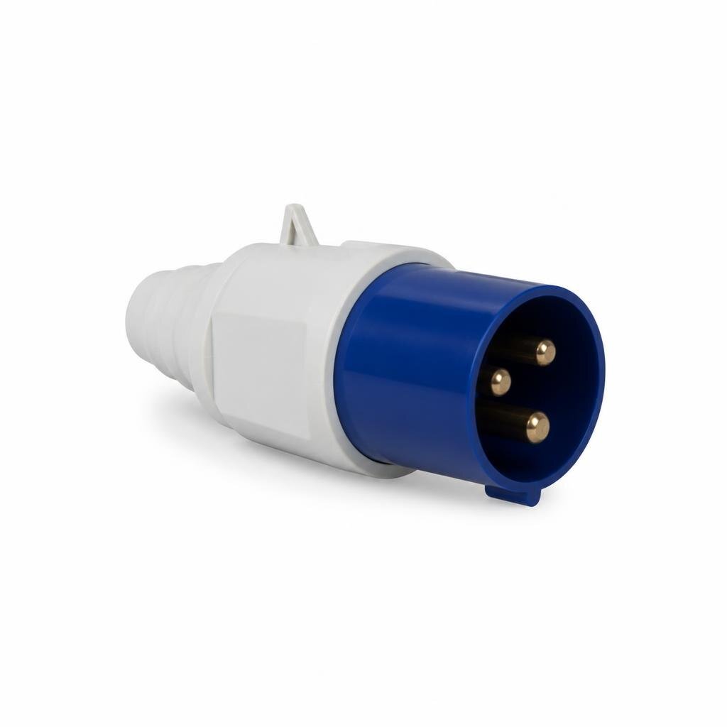 COSIMO 3P 32A PLUG