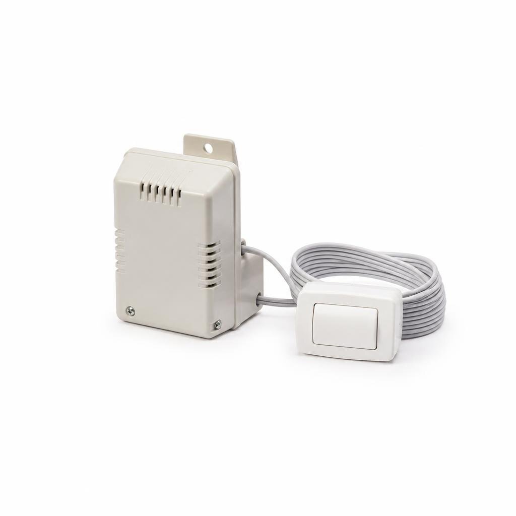 2858 DOOR BELL C/W TRANFORMER