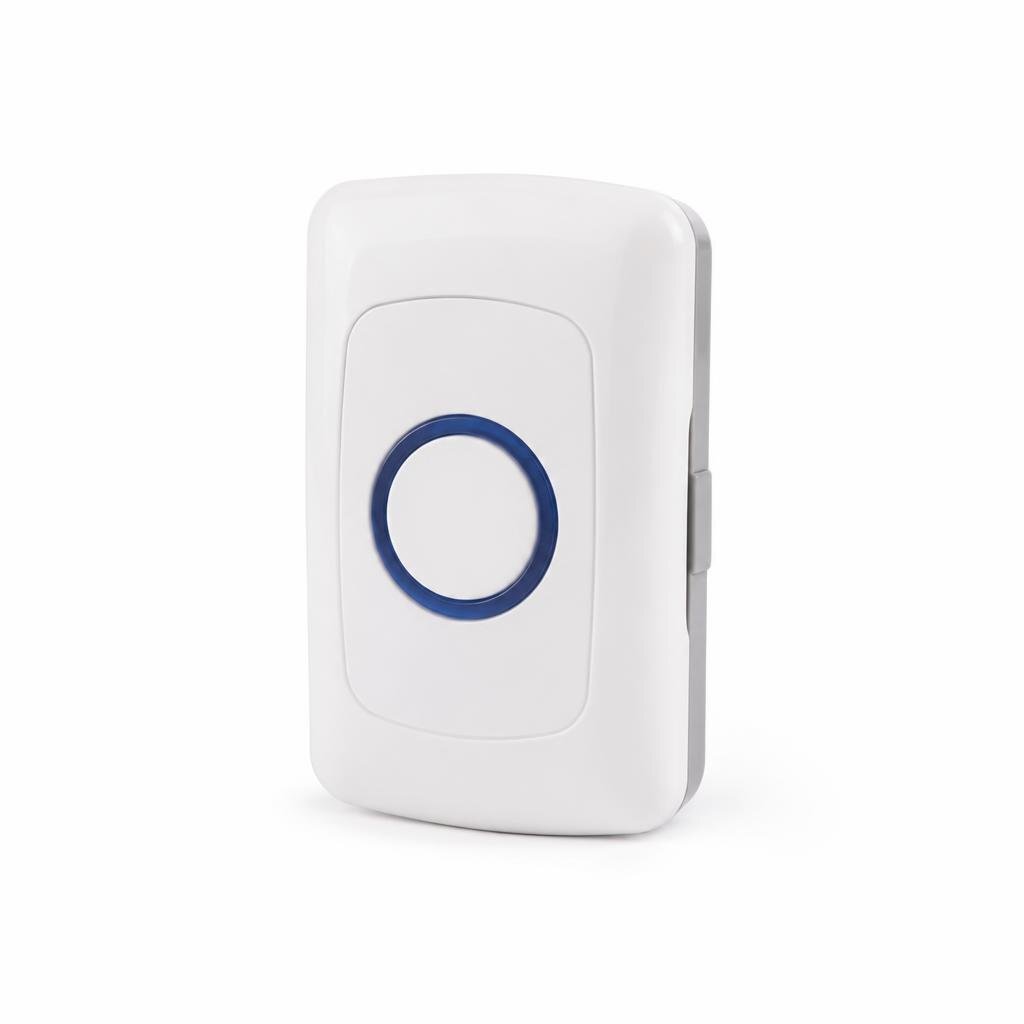 MD-9615K DOOR BELL