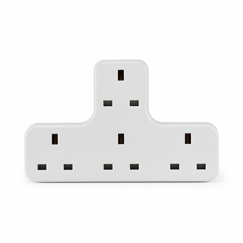 CEMERLANG 4 GANG T ADAPORT - SIRIM