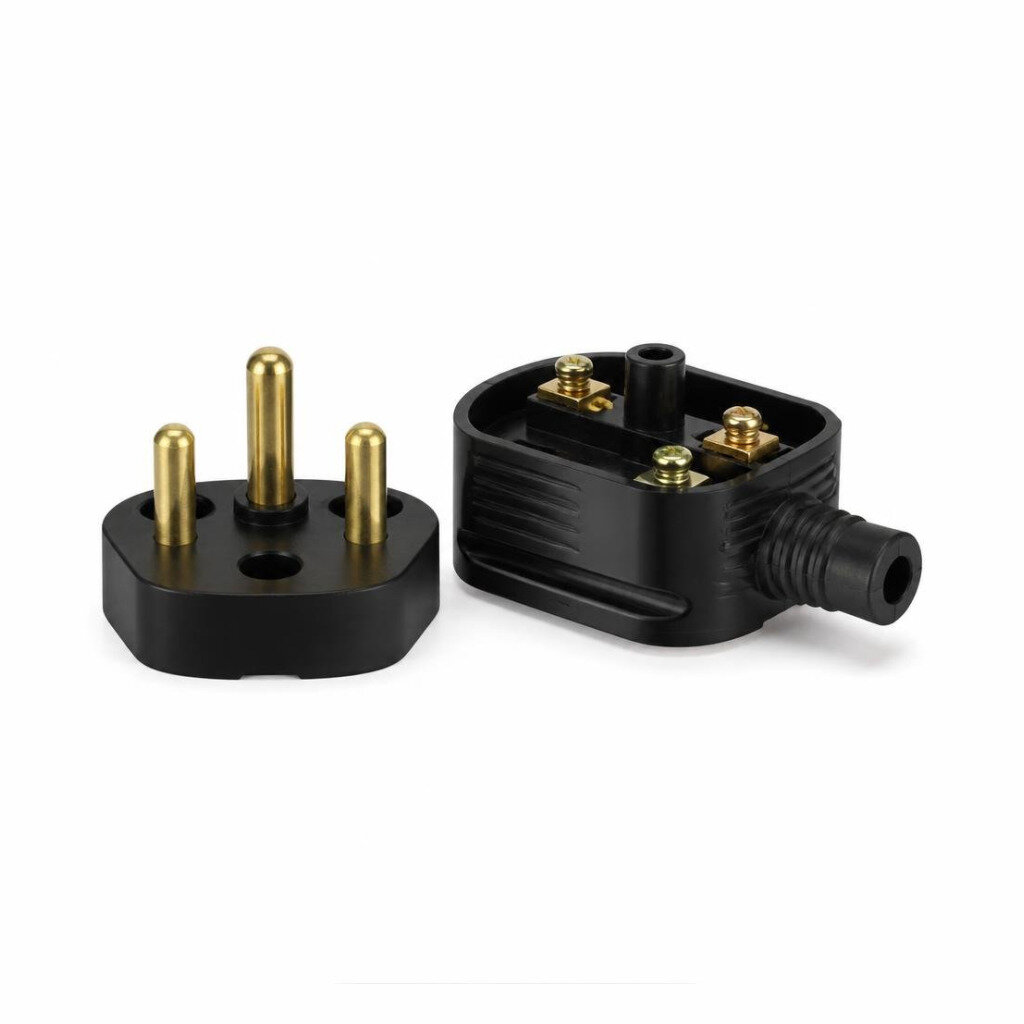 AUTO KETTLE PLUG SET